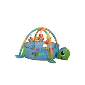 Cangaroo Spielbogen Sea Turtle