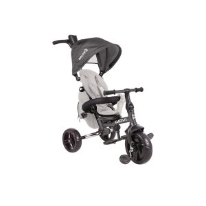 Kikkaboo Dreirad Tricycle Giovi 3 in 1