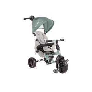 Kikkaboo Dreirad Tricycle Giovi 3 in 1