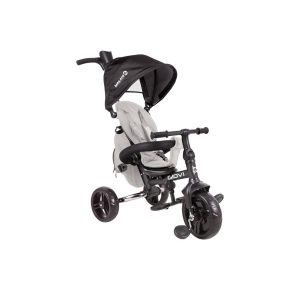 Kikkaboo Dreirad Tricycle Giovi 3 in 1