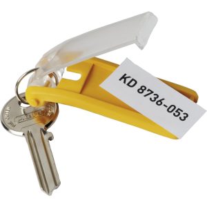 Schlüsselanhänger KEY CLIP für KEY BOX