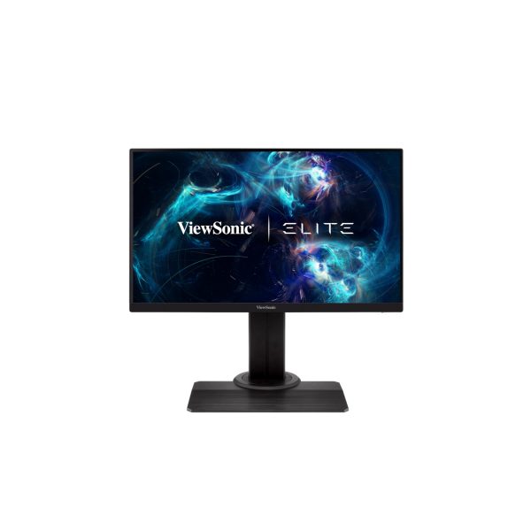 ViewSonic 27'' IPS-Panel-Gaming-Monitor XG2705 (VS17985)