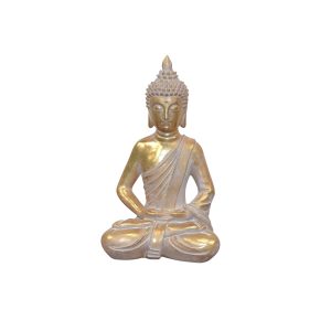 möbel direkt online Standdekoration Buddhafigur