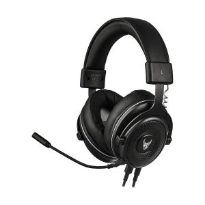 L33T HUGINN Gaming 7.1 Headset LED