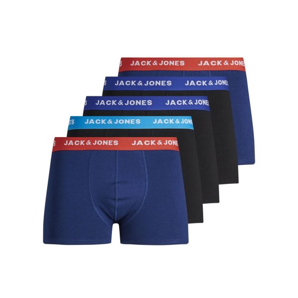 Jack&Jones Herren Boxershort