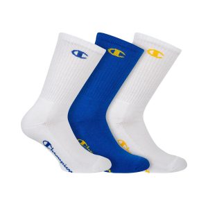 Champion Unisex Socken Mehrfarbig