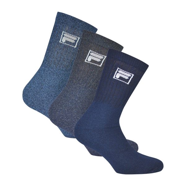 Fila Unisex Socken