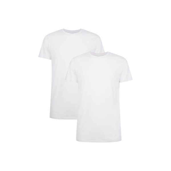 Bamboo basics Herren T-Shirt