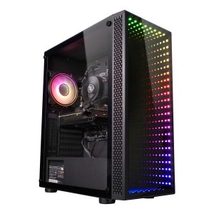 Gaming PC Firestorm V AMD Ryzen 7 5700X