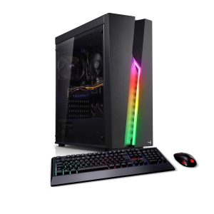 Gaming PC Loki AMD Ryzen 5 4500