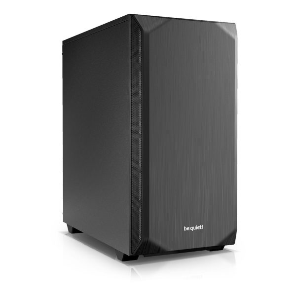 Gaming PC Silent Strike Intel Core i5-10400F