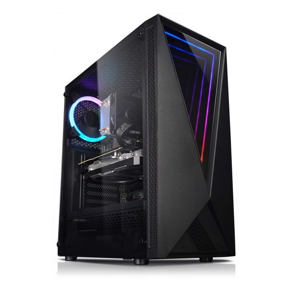 Gaming PC Infinity 10 Intel Core i7-10700KF