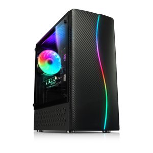 Gaming PC Cobra V AMD Ryzen 5 5500