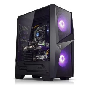 Gaming PC Tornado Intel Core i5-12600