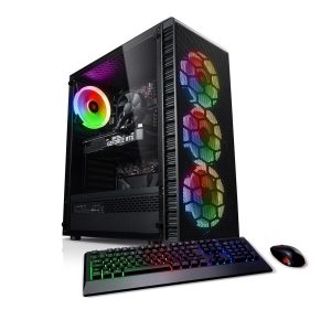 Gaming PC Inferno 11 Intel Core i7-11700F