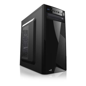 PC Multimedia PC AMD Ryzen 5 4600G