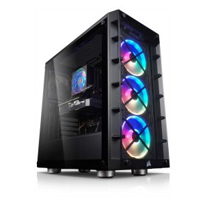 Gaming PC Supreme 12 Intel Core i7-12700KF