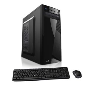 Business Professional PC 12 Intel Core i5-12400