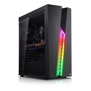 Gaming PC Cobra AMD Ryzen 5 4500