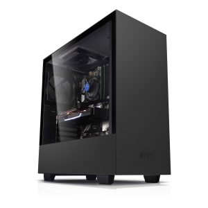 Gaming PC Blackbox V AMD Ryzen 5 5600X