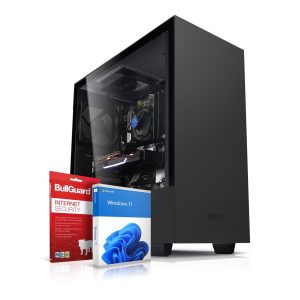 Gaming PC Blackbox V AMD Ryzen 5 5600X