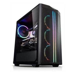 Gaming PC Blizzard 13 Intel Core i7-13700KF