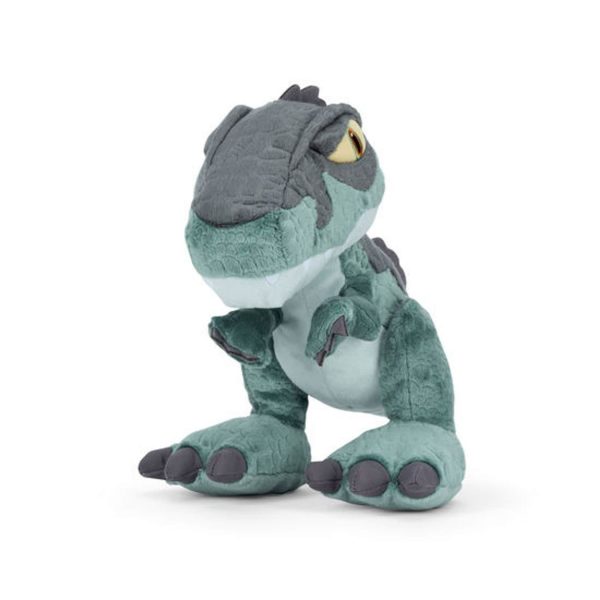 Schmidt Spiele Riesendino 26cm Plüsch Jurassic World 3 Ein neues Zeitalter