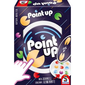 Schmidt Spiele Point Up