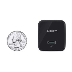 AUKEY PA-Y20S Minimum 20w Ladegerät