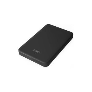 Aukey DS-B4 Externes 2