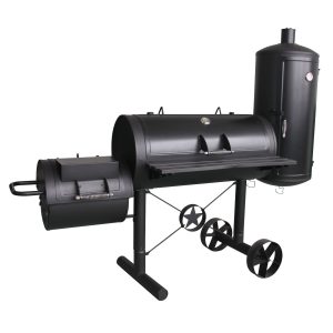 El Fuego Kiona Smoker