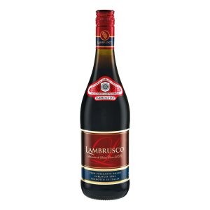 Lambrusco Salamino di Santa Croce DOC 8