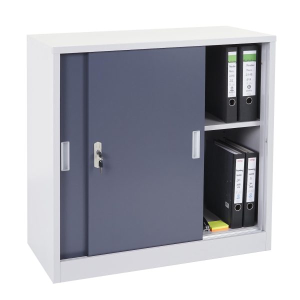 Aktenschrank Preston MCW-F41