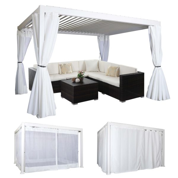 Pergola MCW-J32