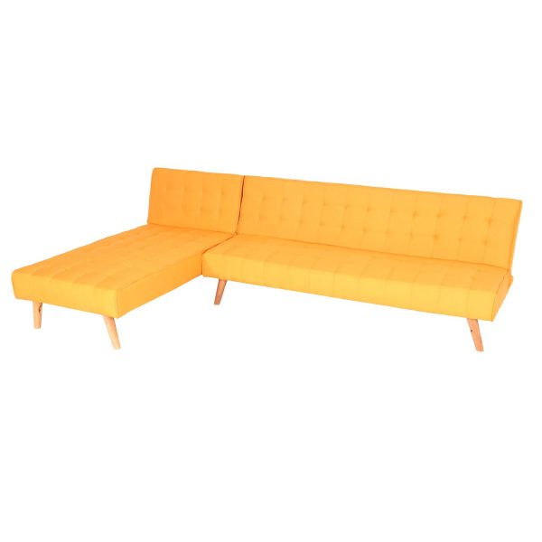 Ecksofa MCW-K38