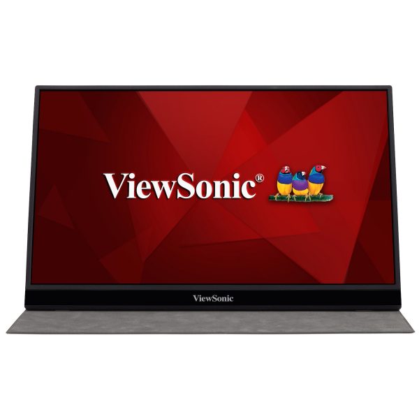 Viewsonic VG1655 16" Full-HD portable Monitor VS18172