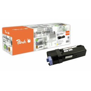 Peach E2900 Tonermodul ye ersetzt Epson S050627