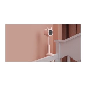 Ezviz BM1 Pink  Baby Monitor