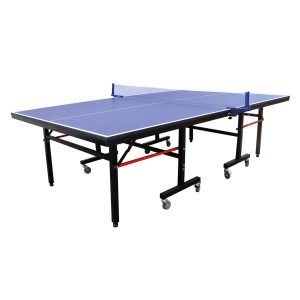 Happy People Tischtennisplatte 274x152x76cm klappbar Indoor Tischtennis Sport