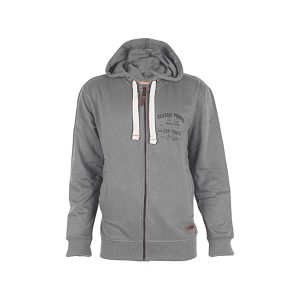 GIN TONIC Herren Sweatjacke