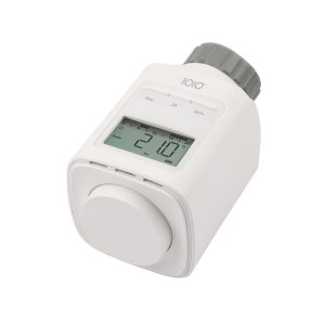 IOIO HT 2000 Elektronischer Heizkörperthermostat Thermostat spart bis 30% Heizkosten