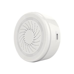 Fontastic Smart Home WiFi Sirene