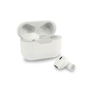 Fontastic TWS In-Ear Kopfhörer Riva inkl Ladebox weiß