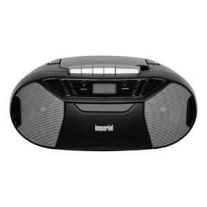 IMPERIAL DABMAN PBB 1 CD-Player (DAB+