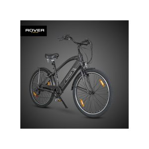 ROVER Cruise E-Bike CMR 700