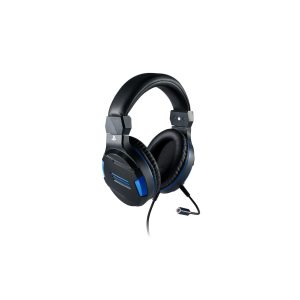 BigBen PS4 Stereo-Headset V3 black