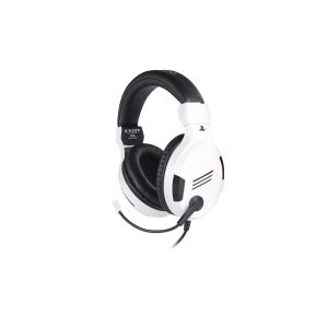 BigBen PS4 Stereo-Headset V3 white