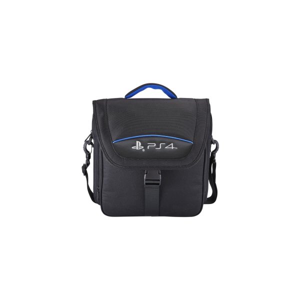 BigBen PS4 Tasche PS4/Slim/Pro black