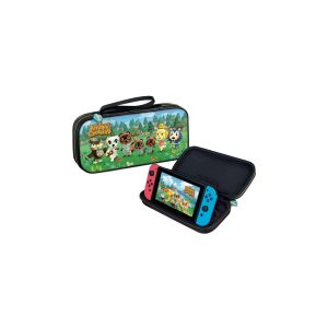 BigBen Switch Travel Case Animal Crossing NNS39AC