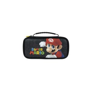 BigBen Switch Travel Case Super Mario NNS533